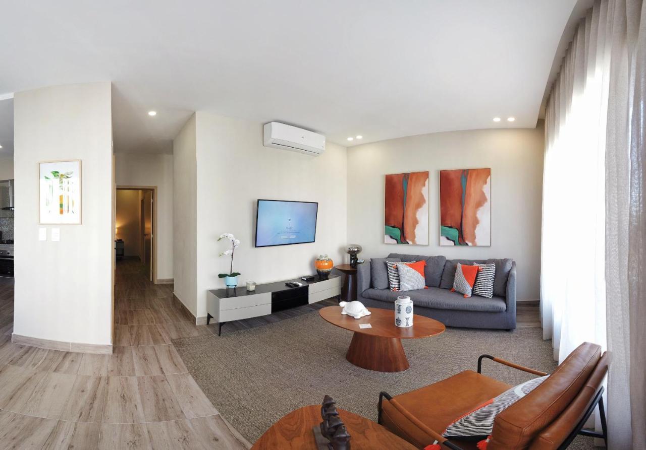 Regatta Living Hotel By Mint Santo Domingo Exterior photo