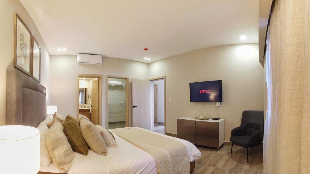 Regatta Living Hotel By Mint Santo Domingo Exterior photo
