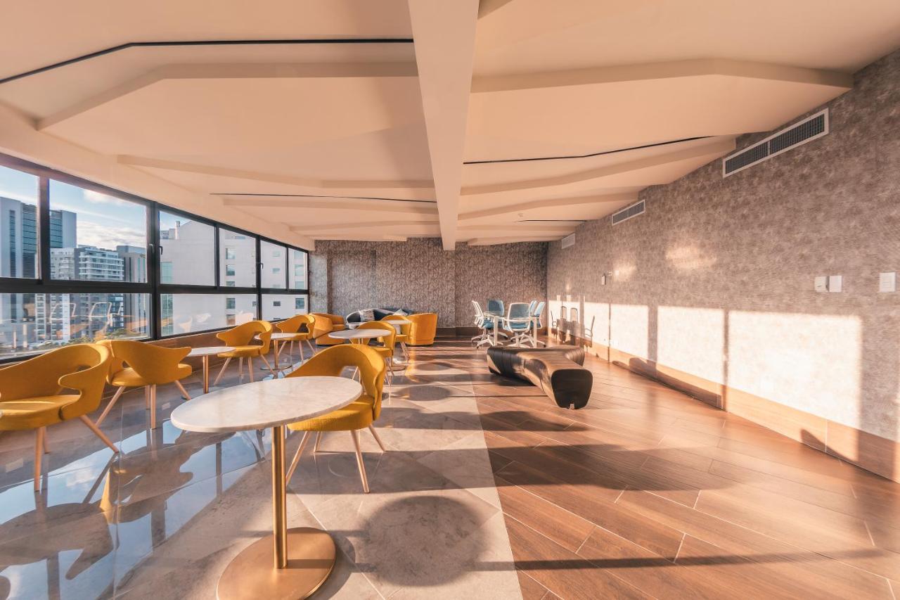 Regatta Living Hotel By Mint Santo Domingo Exterior photo