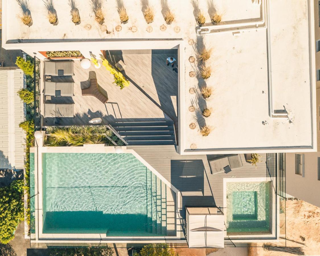 Regatta Living Hotel By Mint Santo Domingo Exterior photo