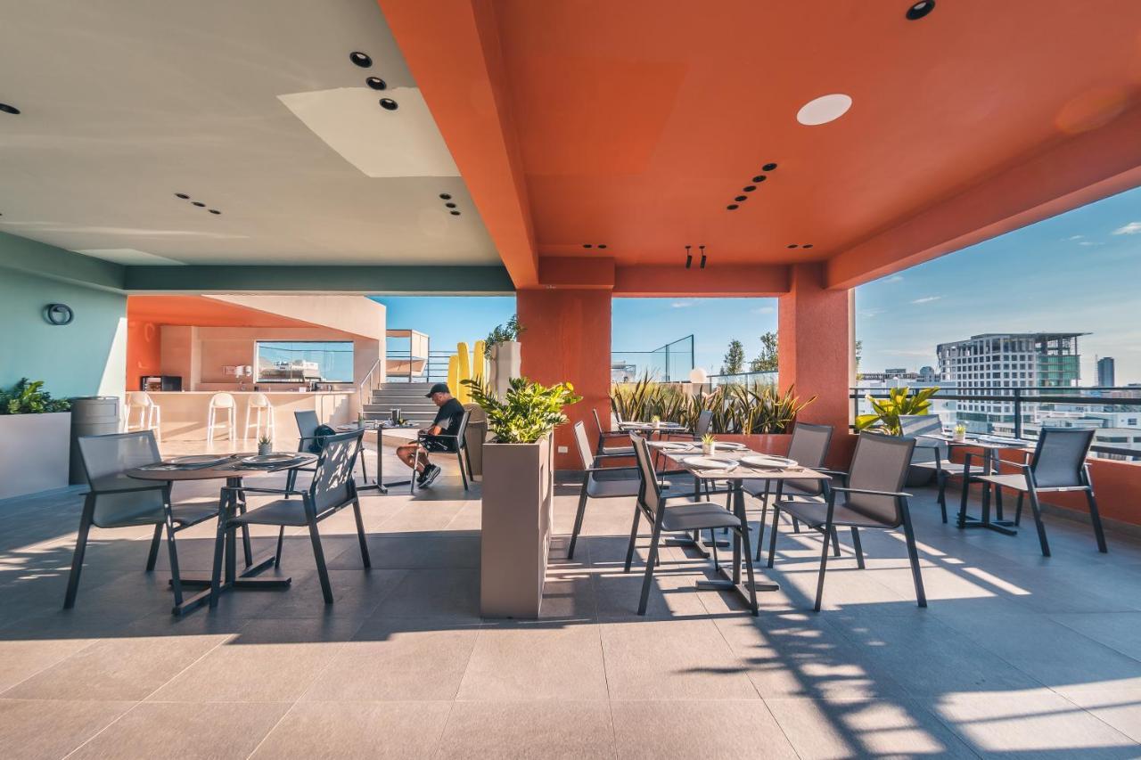 Regatta Living Hotel By Mint Santo Domingo Exterior photo