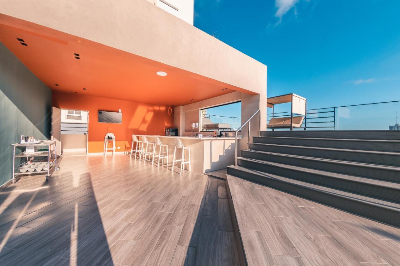 Regatta Living Hotel By Mint Santo Domingo Exterior photo